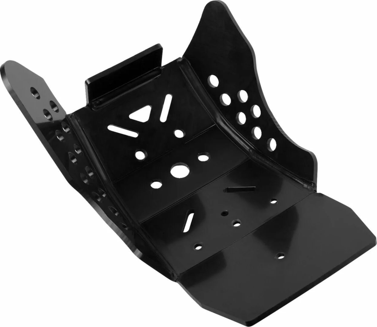 Axp racing AX1668 csúszólemez Bukócső, blokkvédő, váz 2