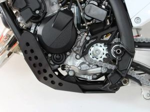 Axp racing AX1668 csúszólemez Bukócső, blokkvédő, váz 4