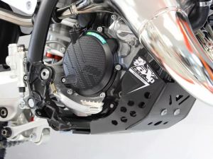 Axp racing AX1668 csúszólemez Bukócső, blokkvédő, váz 6