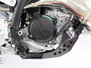 Axp racing AX1668 csúszólemez Bukócső, blokkvédő, váz 7