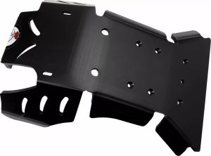 Axp racing AX1423 Xtrem csúszólemez Bukócső, blokkvédő, váz 2