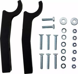 Axp racing AX1423 Xtrem csúszólemez Bukócső, blokkvédő, váz 3