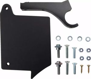 Axp racing AX1425 Xtrem csúszólemez Bukócső, blokkvédő, váz 3