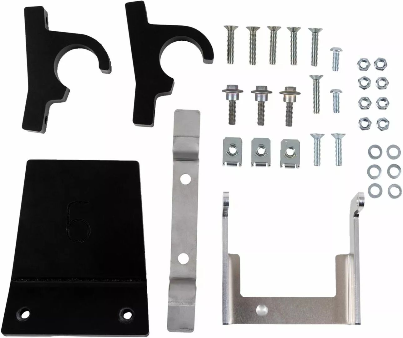 Axp racing AX1432 Xtrem csúszólemez Bukócső, blokkvédő, váz 3