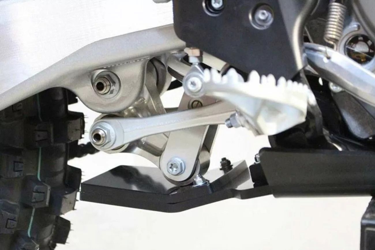 Axp racing AX1432 Xtrem csúszólemez Bukócső, blokkvédő, váz 5