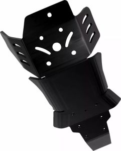 Axp racing AX1432 Xtrem csúszólemez Bukócső, blokkvédő, váz 2