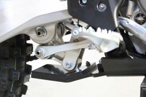 Axp racing AX1432 Xtrem csúszólemez Bukócső, blokkvédő, váz 5