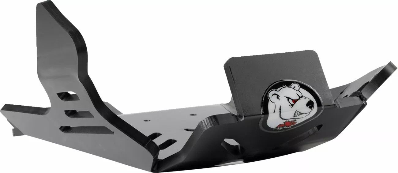 Axp racing AX1440 Xtrem csúszólemez Bukócső, blokkvédő, váz 0