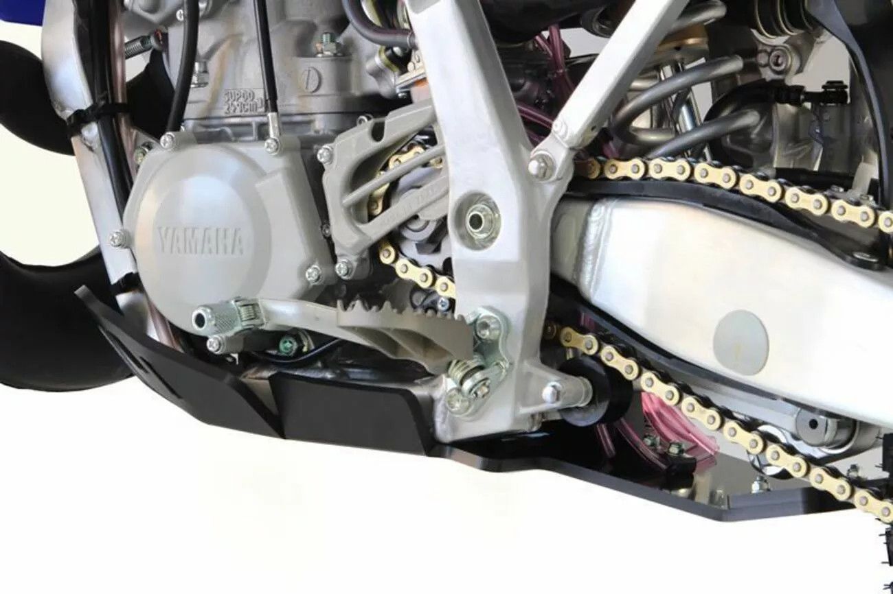 Axp racing AX1440 Xtrem csúszólemez Bukócső, blokkvédő, váz 3
