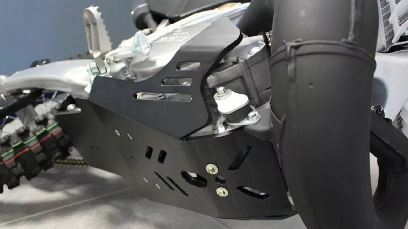 Axp racing AX1440 Xtrem csúszólemez Bukócső, blokkvédő, váz 5