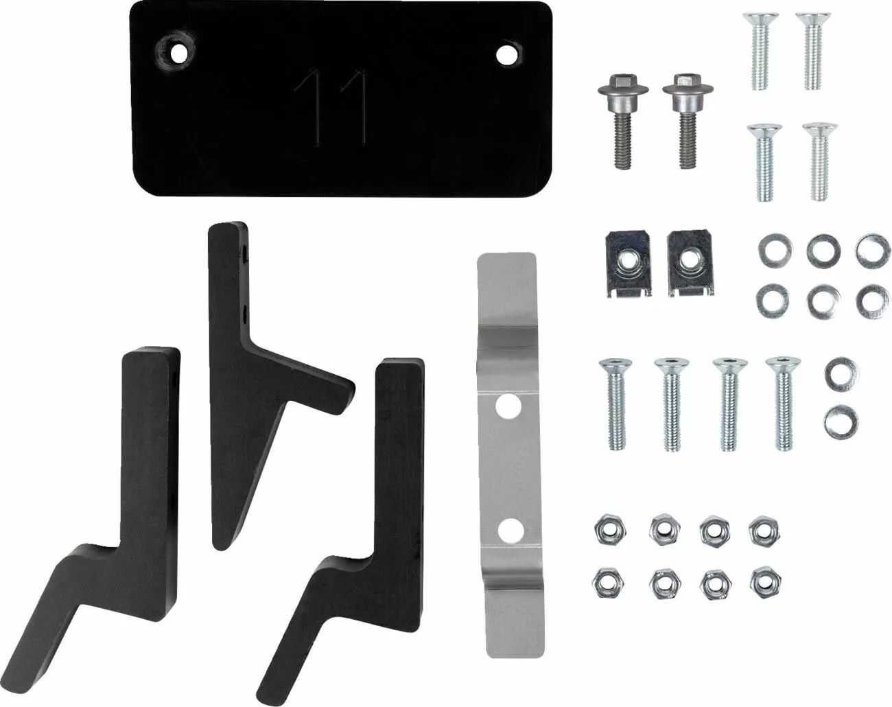 Axp racing AX1440 Xtrem csúszólemez Bukócső, blokkvédő, váz 6