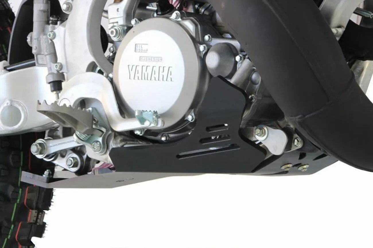 Axp racing AX1440 Xtrem csúszólemez Bukócső, blokkvédő, váz 8