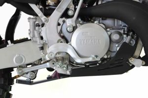 Axp racing AX1440 Xtrem csúszólemez Bukócső, blokkvédő, váz 2