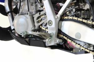 Axp racing AX1440 Xtrem csúszólemez Bukócső, blokkvédő, váz 3