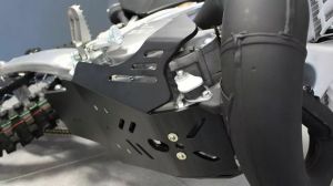 Axp racing AX1440 Xtrem csúszólemez Bukócső, blokkvédő, váz 5