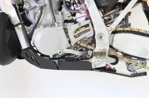 Axp racing AX1440 Xtrem csúszólemez Bukócső, blokkvédő, váz 7