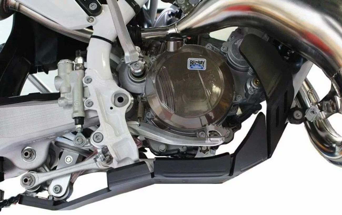 Axp racing AX1446 Xtrem csúszólemez Bukócső, blokkvédő, váz 1