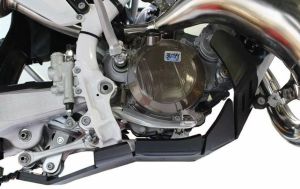 Axp racing AX1446 Xtrem csúszólemez Bukócső, blokkvédő, váz 1