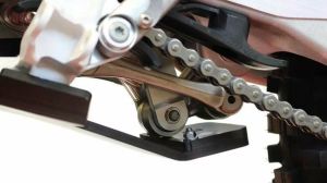 Axp racing AX1446 Xtrem csúszólemez Bukócső, blokkvédő, váz 2
