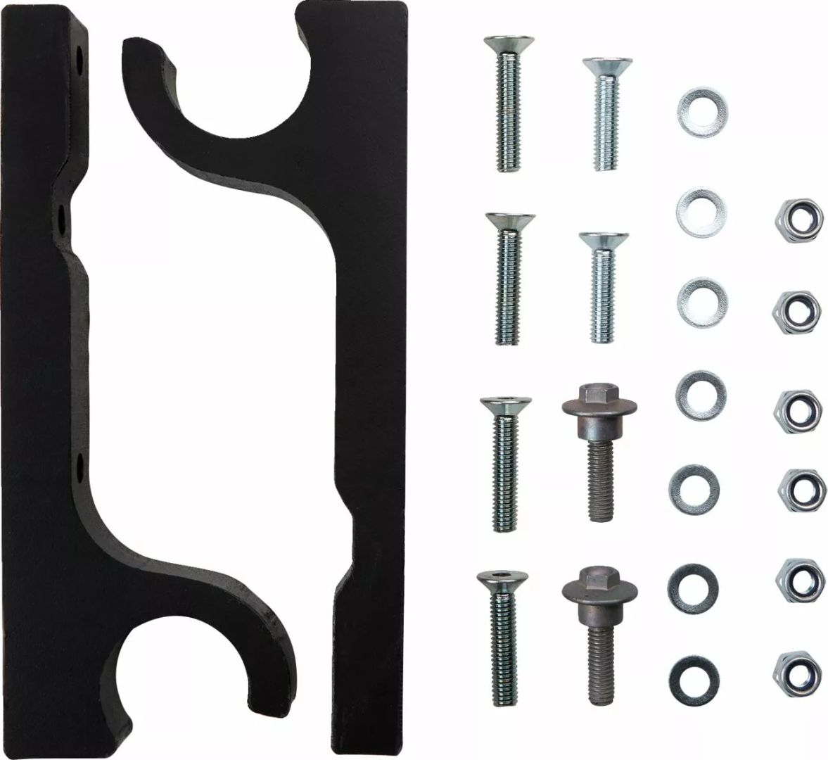 Axp racing AX1482 Xtrem csúszólemez Bukócső, blokkvédő, váz 3