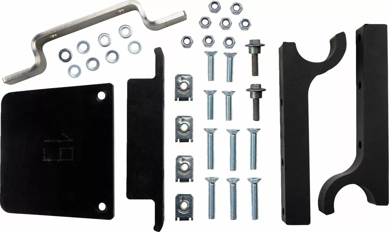 Axp racing AX1504 Xtrem csúszólemez Bukócső, blokkvédő, váz 3