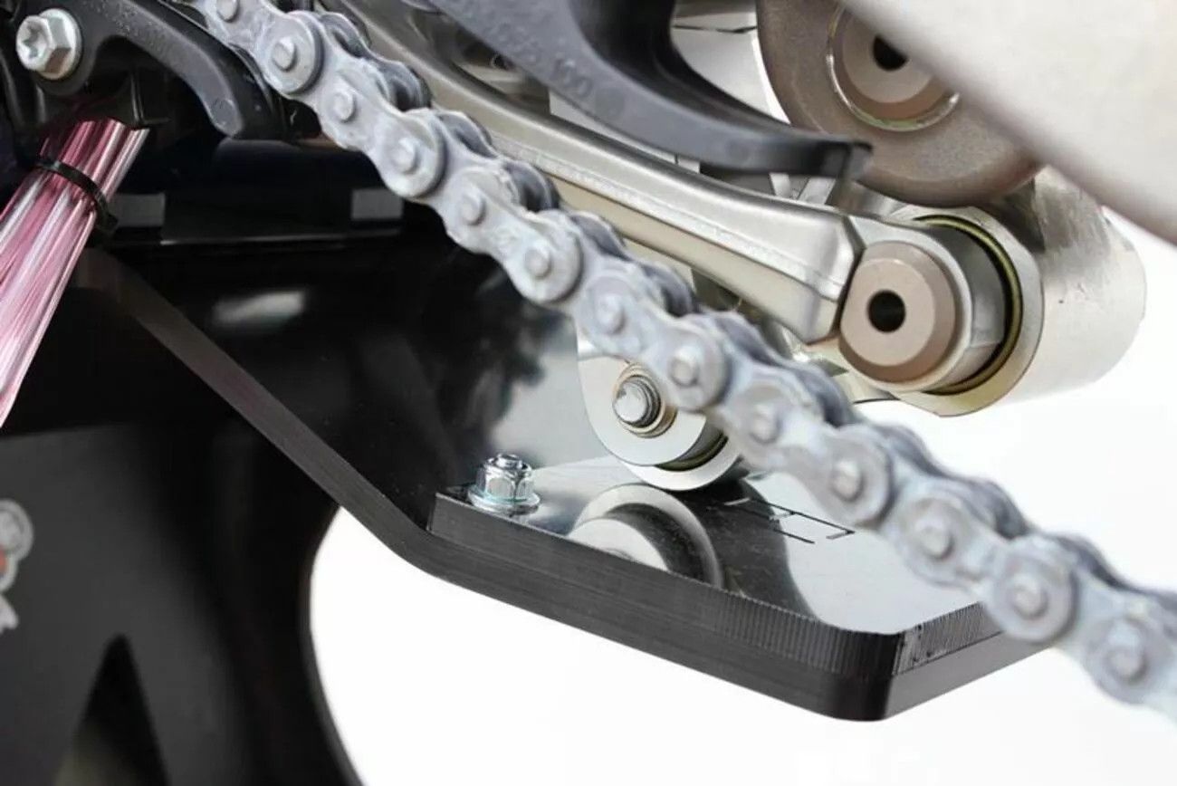 Axp racing AX1504 Xtrem csúszólemez Bukócső, blokkvédő, váz 4