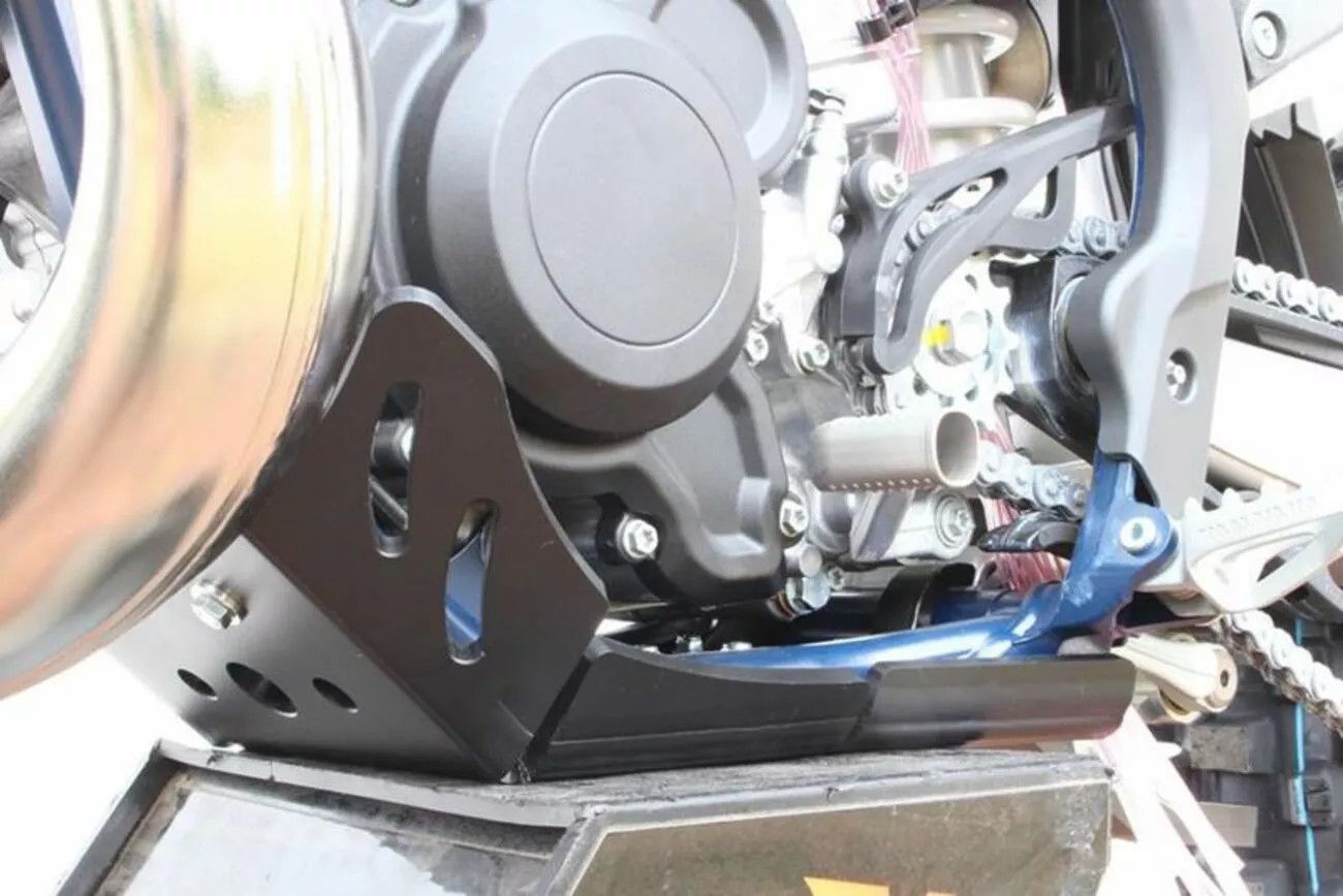 Axp racing AX1504 Xtrem csúszólemez Bukócső, blokkvédő, váz 7