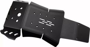 Axp racing AX1504 Xtrem csúszólemez Bukócső, blokkvédő, váz 1