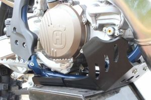 Axp racing AX1504 Xtrem csúszólemez Bukócső, blokkvédő, váz 5