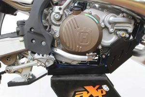 Axp racing AX1504 Xtrem csúszólemez Bukócső, blokkvédő, váz 6