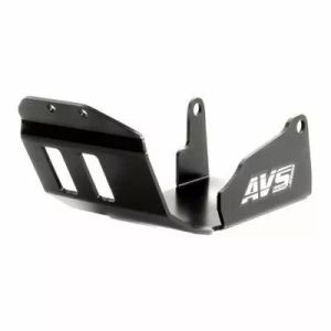 Avs racing SC014 csúszólap Orbea Wildhoz Bukócső, blokkvédő, váz 1