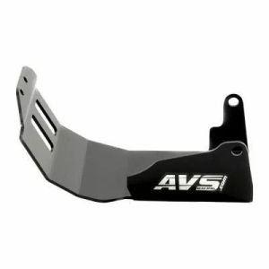 Avs racing SC014 csúszólap Orbea Wildhoz Bukócső, blokkvédő, váz 2