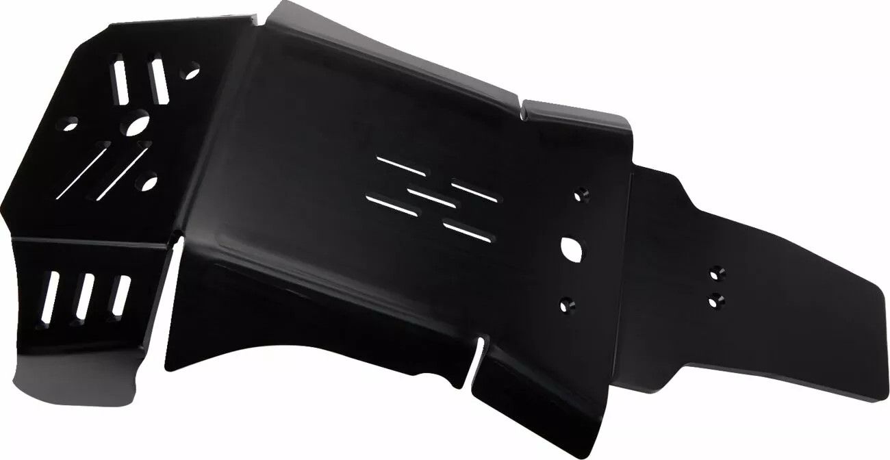 Axp racing AX1587 Xtrem csúszólemez Bukócső, blokkvédő, váz 1