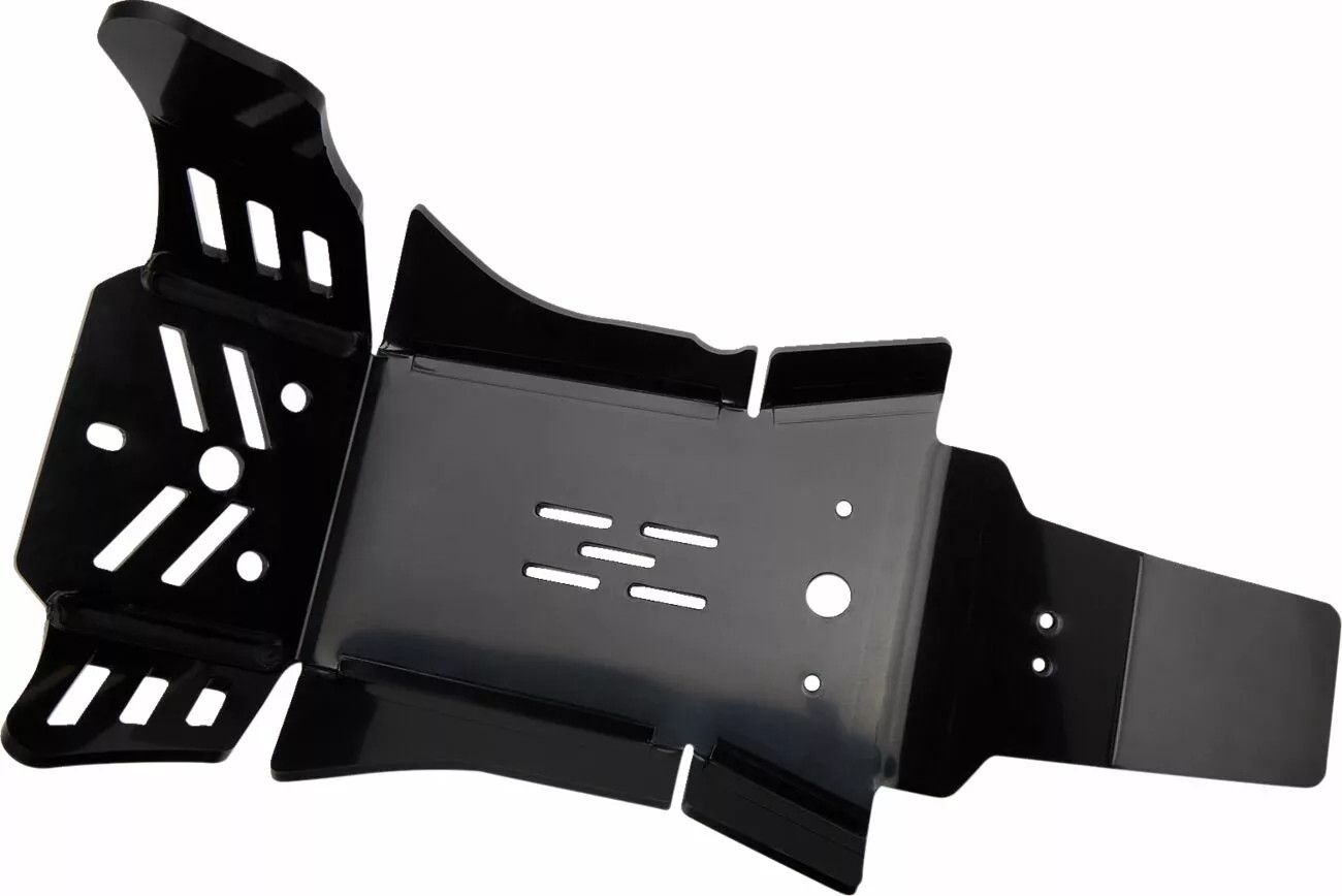 Axp racing AX1587 Xtrem csúszólemez Bukócső, blokkvédő, váz 2