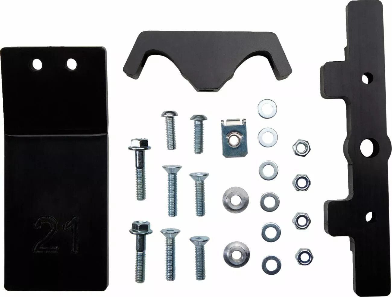 Axp racing AX1587 Xtrem csúszólemez Bukócső, blokkvédő, váz 3