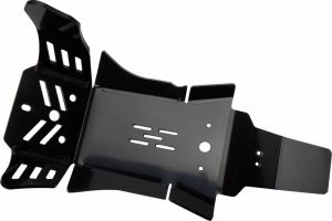 Axp racing AX1587 Xtrem csúszólemez Bukócső, blokkvédő, váz 2