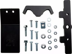Axp racing AX1587 Xtrem csúszólemez Bukócső, blokkvédő, váz 3