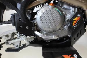 Axp racing AX1587 Xtrem csúszólemez Bukócső, blokkvédő, váz 4