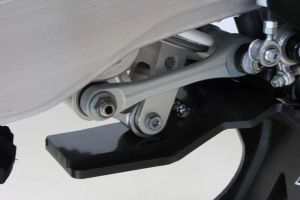 Axp racing AX1587 Xtrem csúszólemez Bukócső, blokkvédő, váz 6