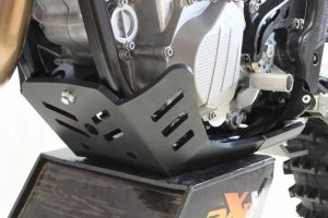 Axp racing AX1587 Xtrem csúszólemez Bukócső, blokkvédő, váz 8