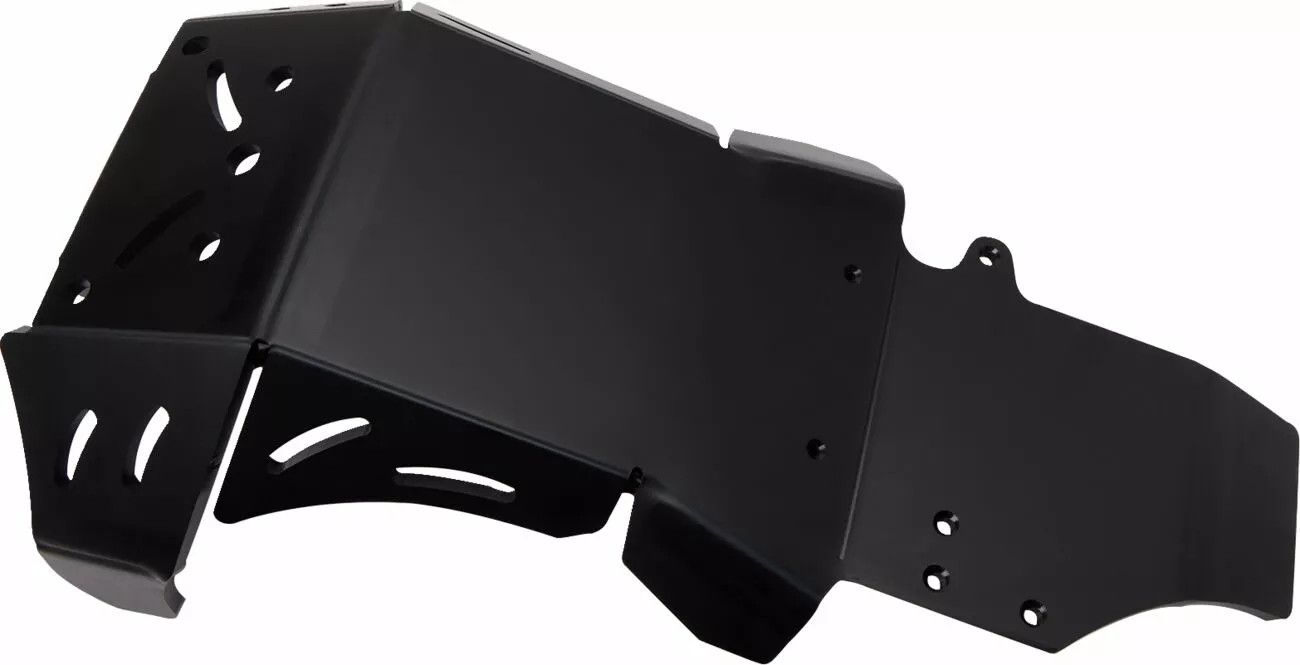 Axp racing AX1590 Xtrem csúszólemez Bukócső, blokkvédő, váz 1