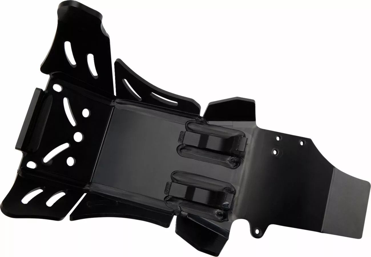 Axp racing AX1590 Xtrem csúszólemez Bukócső, blokkvédő, váz 2