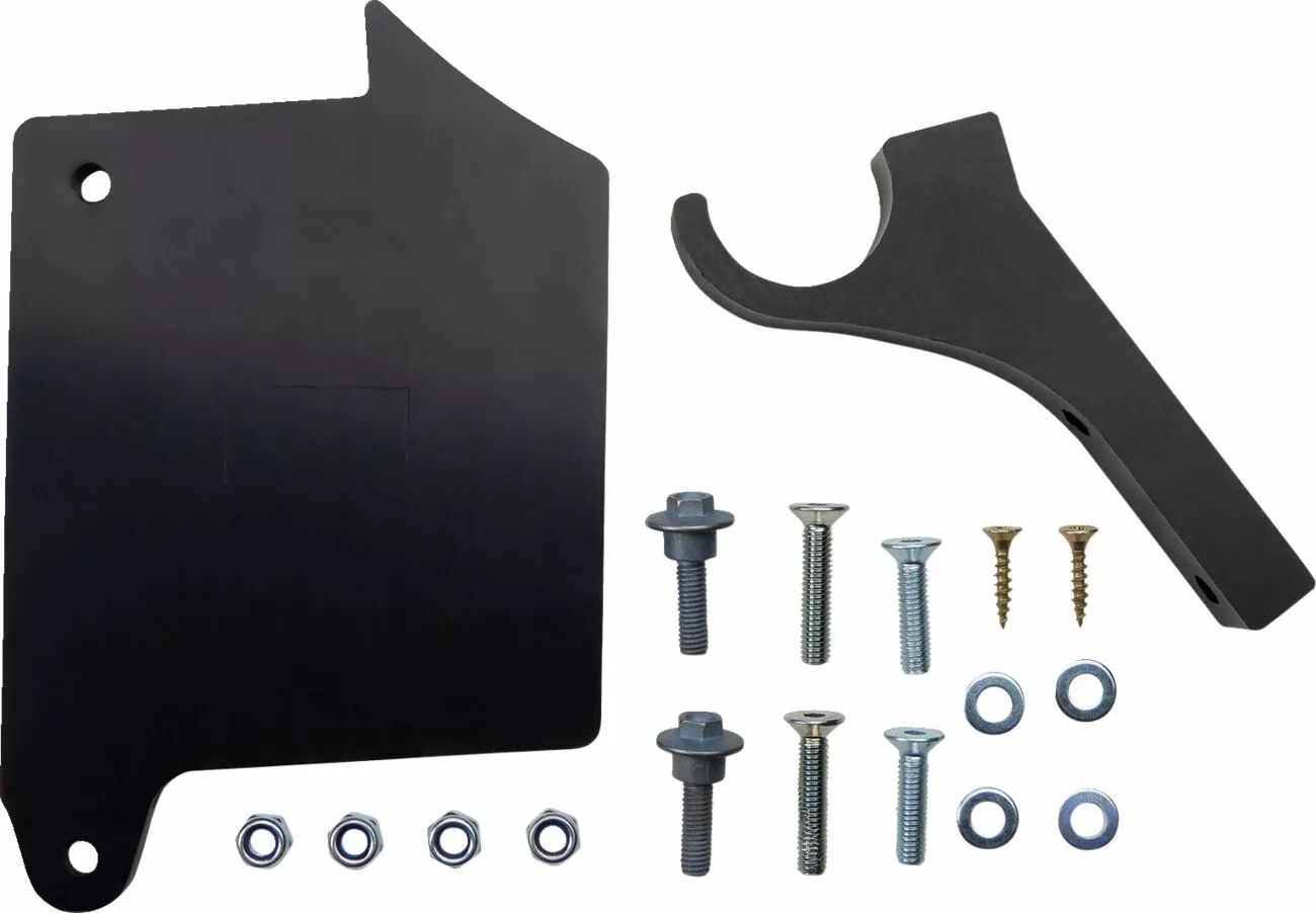 Axp racing AX1590 Xtrem csúszólemez Bukócső, blokkvédő, váz 3