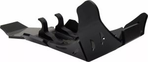 Axp racing AX1590 Xtrem csúszólemez Bukócső, blokkvédő, váz