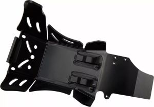 Axp racing AX1590 Xtrem csúszólemez Bukócső, blokkvédő, váz 2