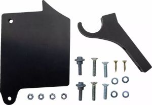 Axp racing AX1590 Xtrem csúszólemez Bukócső, blokkvédő, váz 3