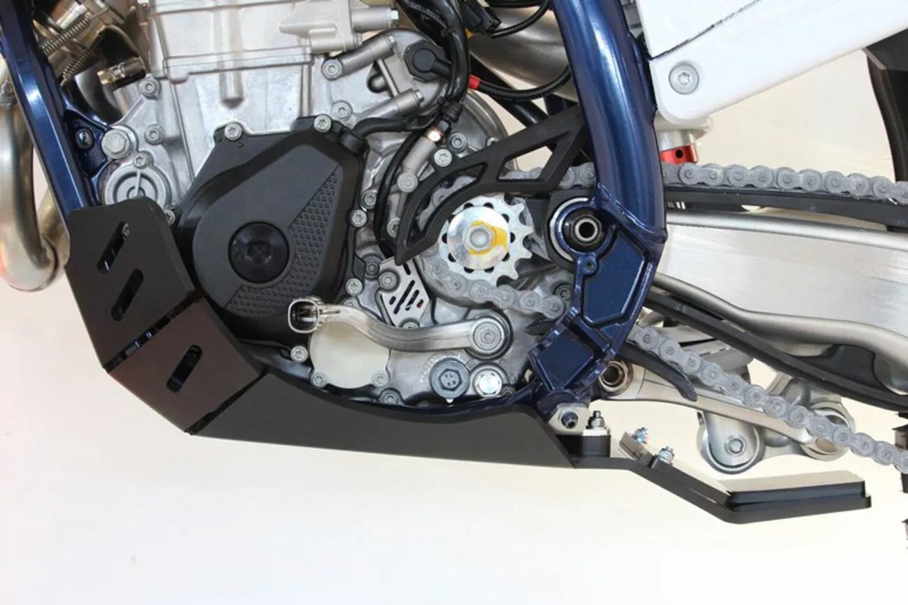 Axp racing AX1655 Xtrem csúszólemez Bukócső, blokkvédő, váz 4