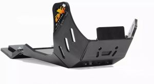 Axp racing AX1655 Xtrem csúszólemez Bukócső, blokkvédő, váz