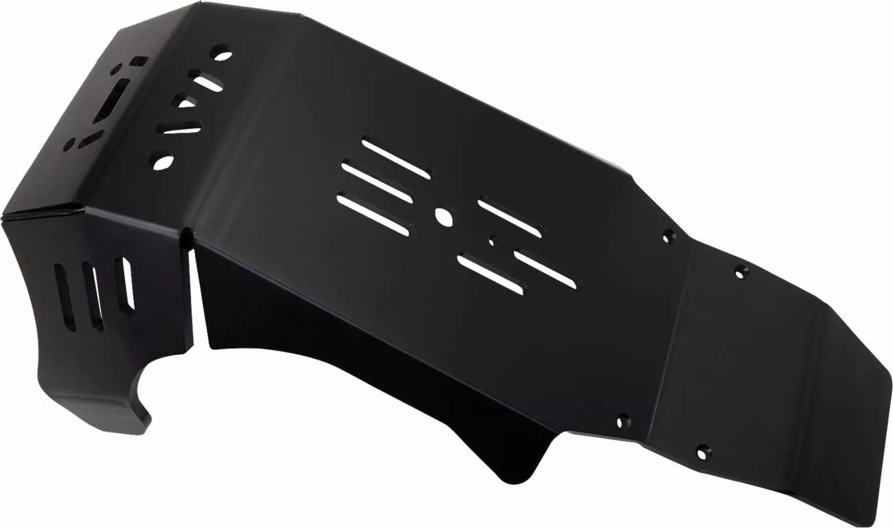 Axp racing AX1661 Xtrem csúszólemez Bukócső, blokkvédő, váz 1