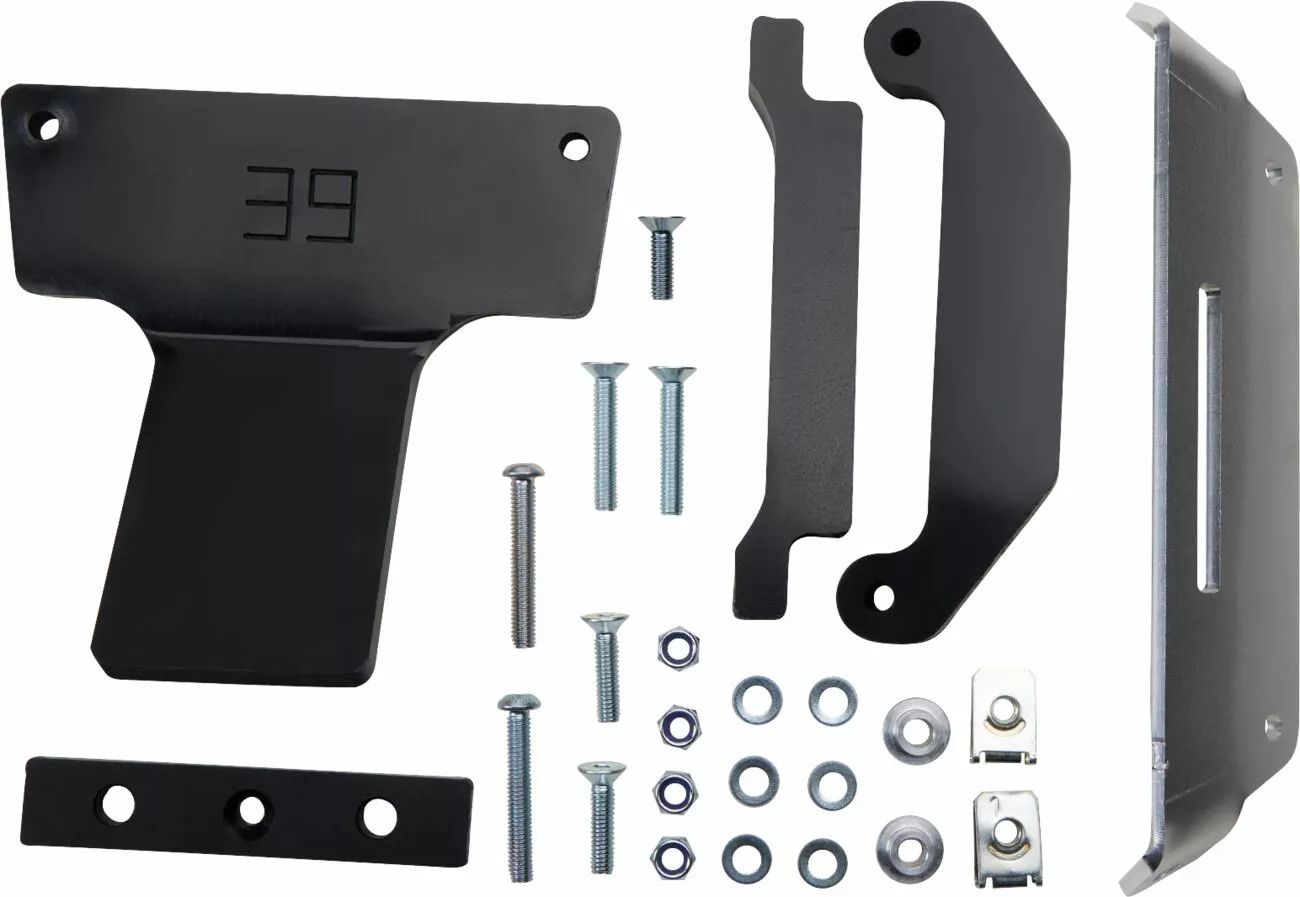 Axp racing AX1661 Xtrem csúszólemez Bukócső, blokkvédő, váz 3